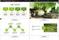 吃瓜ppt制作教程图片