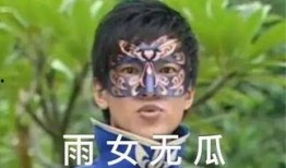 雨女无瓜是不是没有瓜吃,揭秘网络流行语背后的趣味与哲理