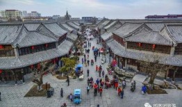 青州古城吃瓜事件