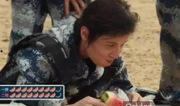 流弹击毙吃瓜男子