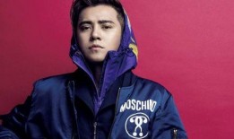 在罗志祥的田里吃瓜,揭秘明星田园生活