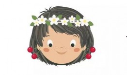 吃瓜少女q版,吃瓜少女Q版形象大揭秘