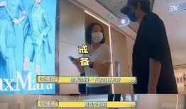 吃瓜红发女,揭秘娱乐圈幕后故事