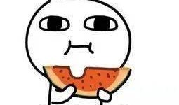 吃瓜是咋回事,网络时代的围观现象解析