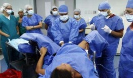 医生实习吃瓜现场,揭秘医疗界的趣味瞬间