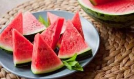 肚子寒凉可以吃籽瓜吗,籽瓜助你温暖一冬