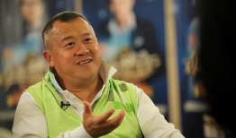 曾志伟好友吃瓜,揭秘娱乐圈幕后真相