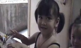 吃瓜少女小鱼仔视频,一场视频引发的全民热议