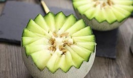 胖虎吃蜜瓜,胖虎的甜蜜蜜瓜冒险记