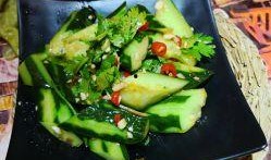 杭州吃瓜最新视频,揭秘网红美食背后的故事