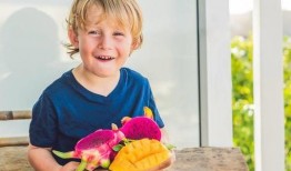 吃瓜闹肚子视频,揭秘夏日消暑美食背后的健康隐患