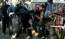 打架观众吃瓜事件,网络暴力与道德困境的碰撞