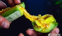 怎样吃羊角瓜才好吃,解锁最佳食用技巧