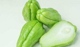 佛手瓜素吃怎么吃,清新鲜美，健康养生