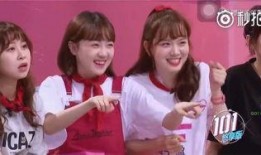 瓜姐吃瓜表情包动态图片,笑料横生的动态瞬间