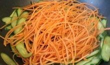 当面条吃的瓜,当面条吃的瓜，美味与营养并存