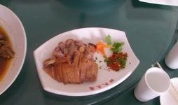 定州沙河吃瓜,夏日消暑，瓜果飘香