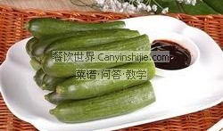 乳瓜怎么吃更好减肥,美味与瘦身双赢的食用指南