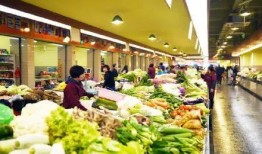 吃蒲瓜的季节,夏季消暑佳品蒲瓜的丰收季节