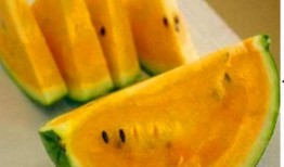 富熟瓜怎么吃,解锁美味新境界