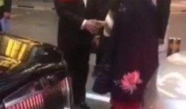 吃瓜迈巴赫车主,迈巴赫车主的奢华生活