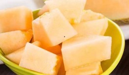 湿气重可以吃哈密瓜