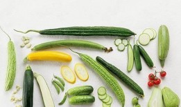 蔬菜大瓜怎么吃,蔬菜大瓜的多彩食法探索