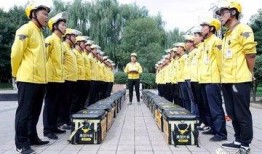 外卖员吃瓜后续,真相大白，网友热议不断