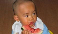 一个光头吃瓜,揭秘娱乐圈幕后故事