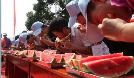 瓜州吃瓜买什么,精选特色瓜果，畅享夏日清凉