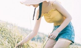 吃瓜少女摄影人像,吃瓜少女的摄影人像艺术之旅