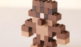 吃瓜积木,揭秘积木世界的趣味与创意