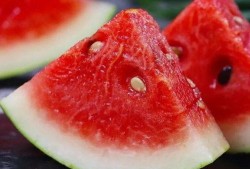 寻瓜吃开心,开心吃瓜，畅享夏日清凉