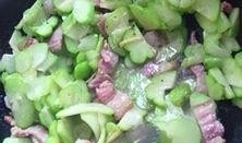 扶手瓜可以炒着吃吗,探索美味与营养的完美结合