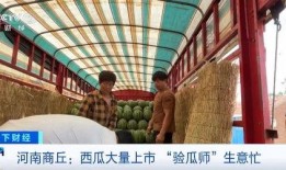 商丘睢阳区吃瓜事件视频,一场引发热议的街头冲突瞬间