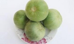 吃麒麟瓜舌头麻,麒麟瓜引发的麻舌之谜