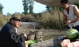 部队吃瓜,揭秘部队的饮食文化