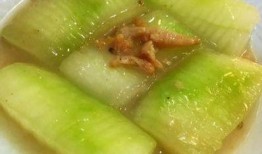 瓜怎么烧着吃啊好吃,解锁美味烧瓜秘籍