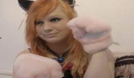 吃瓜少女吃猫粮,吃瓜少女的猫粮奇遇记