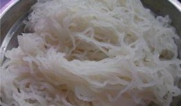 吃瓜网炒米粉,探寻地道美食背后的故事