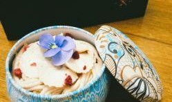 吃瓜推荐罐子蛋糕,吃瓜推荐，罐子蛋糕带你开启味蕾之旅